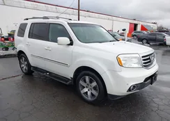 5FNYF4H92CB045331: 44425167