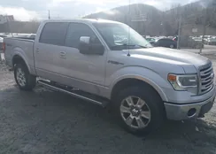 1FTFW1ET5DKF84357: 44425222