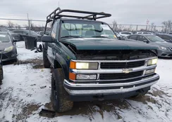 1GCDK14K8KZ243440: 44430054