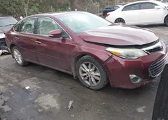 4T1BK1EB8DU030442: 44430106