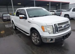 1FTPW12V09KC60895: 44432233