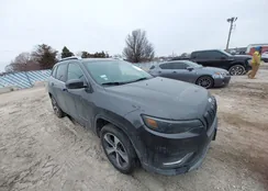 1C4PJMDN7KD301854: 44434520