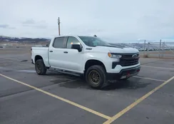 3GCUDFE85RG127021: 44434685