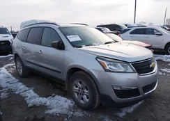 1GNKVFED3DJ124845: 44435669