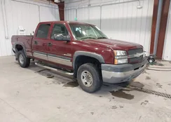 1GCHK23113F215885: 44437271