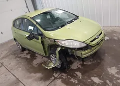 3FADP4EJ7DM119114: 44442268