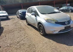 3N1CE2CP7EL423786: 44442331