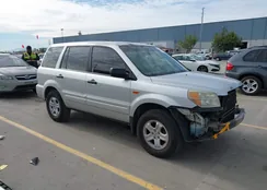 5FNYF28146B009563: 44441644