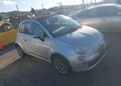 3C3CFFER7CT118967: 44444005