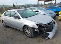 4T1BK36B350012644: 44444100