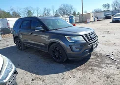 1FM5K7D81HGC12624: 44443421