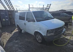 1GCDM19X03B127769: 44444557