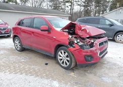 4A4AR3AU0EE014934: 44444588