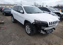 1C4PJMCB3LD550435: 44446331