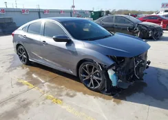 19XFC2F8XKE002391: 44445653