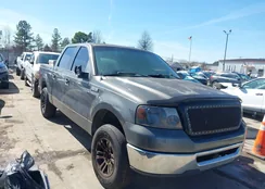 1FTPW12V96FB60167: 44448498