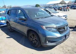 5FNYF5H26MB002332: 44448589