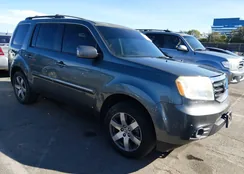 5FNYF3H9XCB020087: 44452014