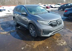 2HKRW2H98MH668528: 44455337