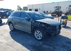 WA1DECF38S1059441: 44455434