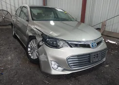 4T1BD1EB1EU035767: 44457150