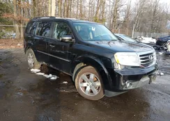 5FNYF4H97DB053507: 44458655