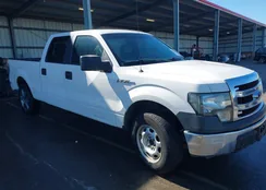 1FTFW1CF4CFA26634: 44460093