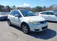 JS2YA413285101142: 44463452