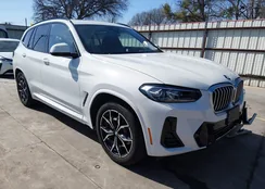 5UX43DP00P9N51099: 44467125