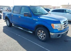 1FTPW12V89KC61082: 44471232