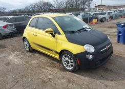 3C3CFFAR5DT534863: 44472855