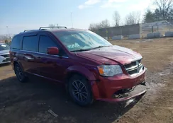 2C4RDGCG1HR605059: 44481500