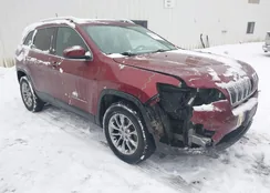 1C4PJMLB1KD272049: 44483452