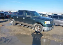 1FTPW12V76FB48910: 44487005