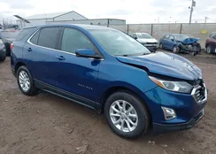 2GNAXKEV4L6114490: 44487129