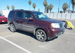 5FNYF4H93DB010203: 44490766