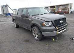 1FTPW12V86FB66025: 44490301