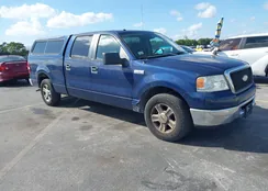 1FTPW12507FB88604: 44495486