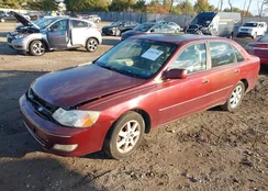 4T1BF28BXYU107923: 43507390