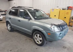 KM8JM72B76U299922: 43512438