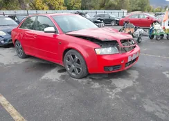 WAUPL68E65A055818: 43516809