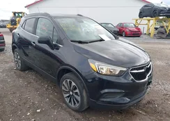 KL4CJESMXMB363630: 43521365