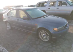 WBAEU33432PF57246: 43523237