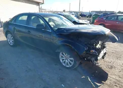 WAULK78K59N008033: 43526493