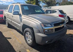 3GNEK13T52G178164: 43527327