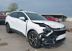 5XYK33DF0RG160614: 43531443