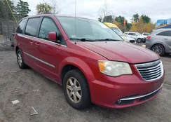 2A4RR5DG1BR621607: 43534434