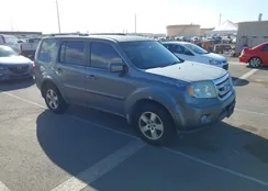 5FNYF3H45AB021312: 43536688