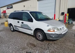 2FMZA514XXBA43882: 43538183