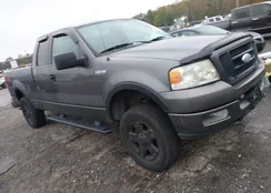 1FTPX14535NB60700: 43542743